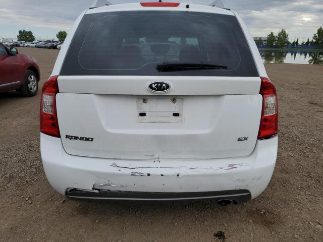2012 KIA RONDO   