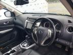 2020 NISSAN NAVARA N-G for sale at Copart WHITBURN