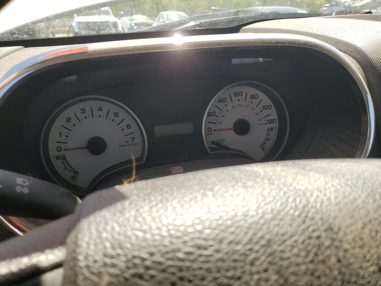 2010 Ford Explorer Sport Trac Xlt VIN: 1FMEU3BE8AUF03902 Lot: 70743415