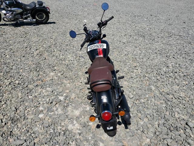 2023 ROYAL ENFIELD MOTORS CLASSIC 350   