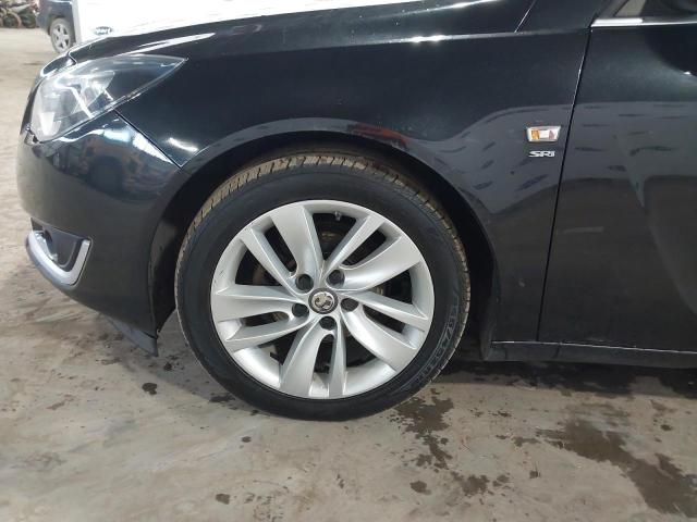 2014 VAUXHALL INSIGNIA S