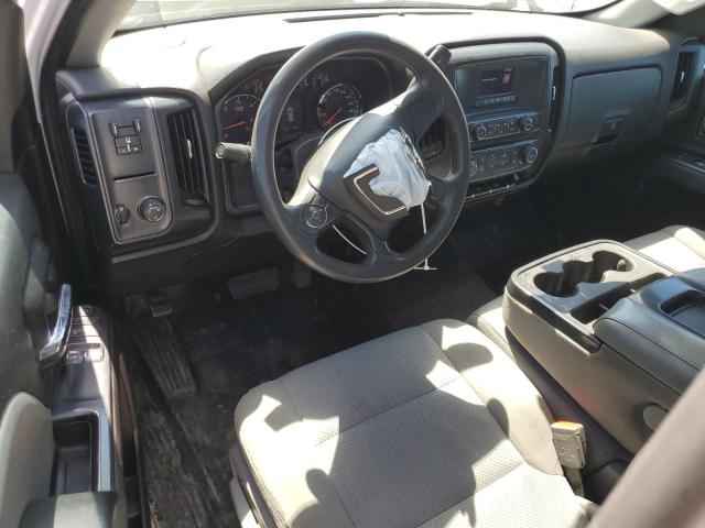 2017 GMC SIERRA C1500  