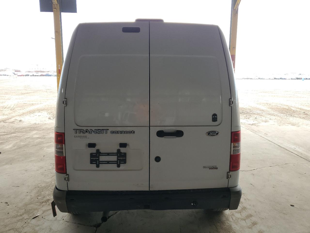 2013 Ford Transit Connect Xl VIN: NM0LS7AN4DT128351 Lot: 69780205