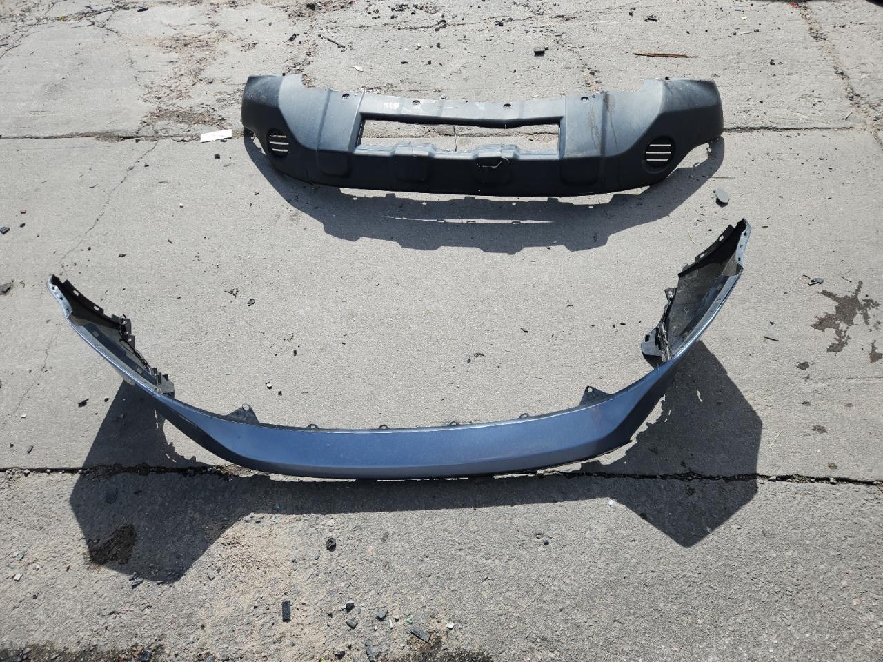 2007 Honda Cr-V Ex VIN: JHLRE485X7C094108 Lot: 70925265