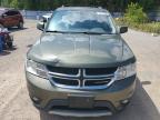 2016 DODGE JOURNEY SXT   for sale at Copart ON - LONDON