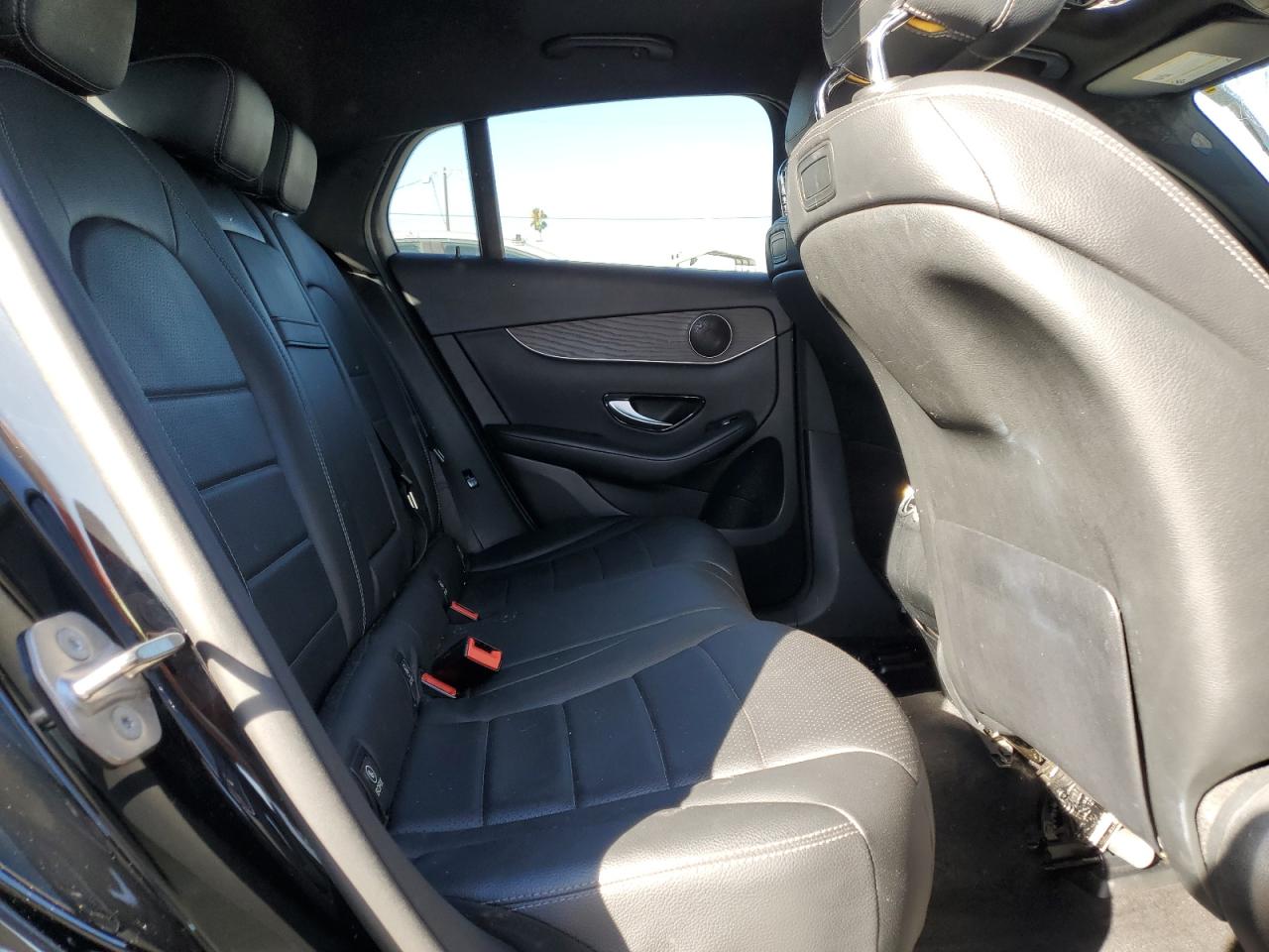 2018 Mercedes-Benz Glc Coupe 300 4Matic VIN: WDC0J4KB8JF353419 Lot: 69689795