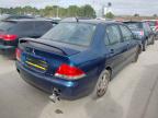 2008 MITSUBISHI LANCER ELEGANCE A  for sale at Copart SANDY