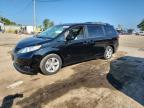 2013 TOYOTA SIENNA LE   à vendre chez Copart IL - PEORIA