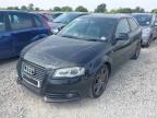 2010 AUDI A3 S LINE SP EDTN TDI 138  for sale at Copart SANDY