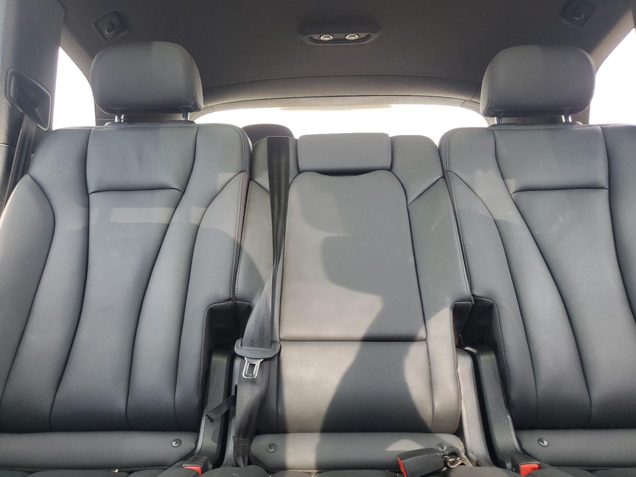 2021 Audi Q7 Premium VIN: WA1AJAF74MD024421 Lot: 67291045