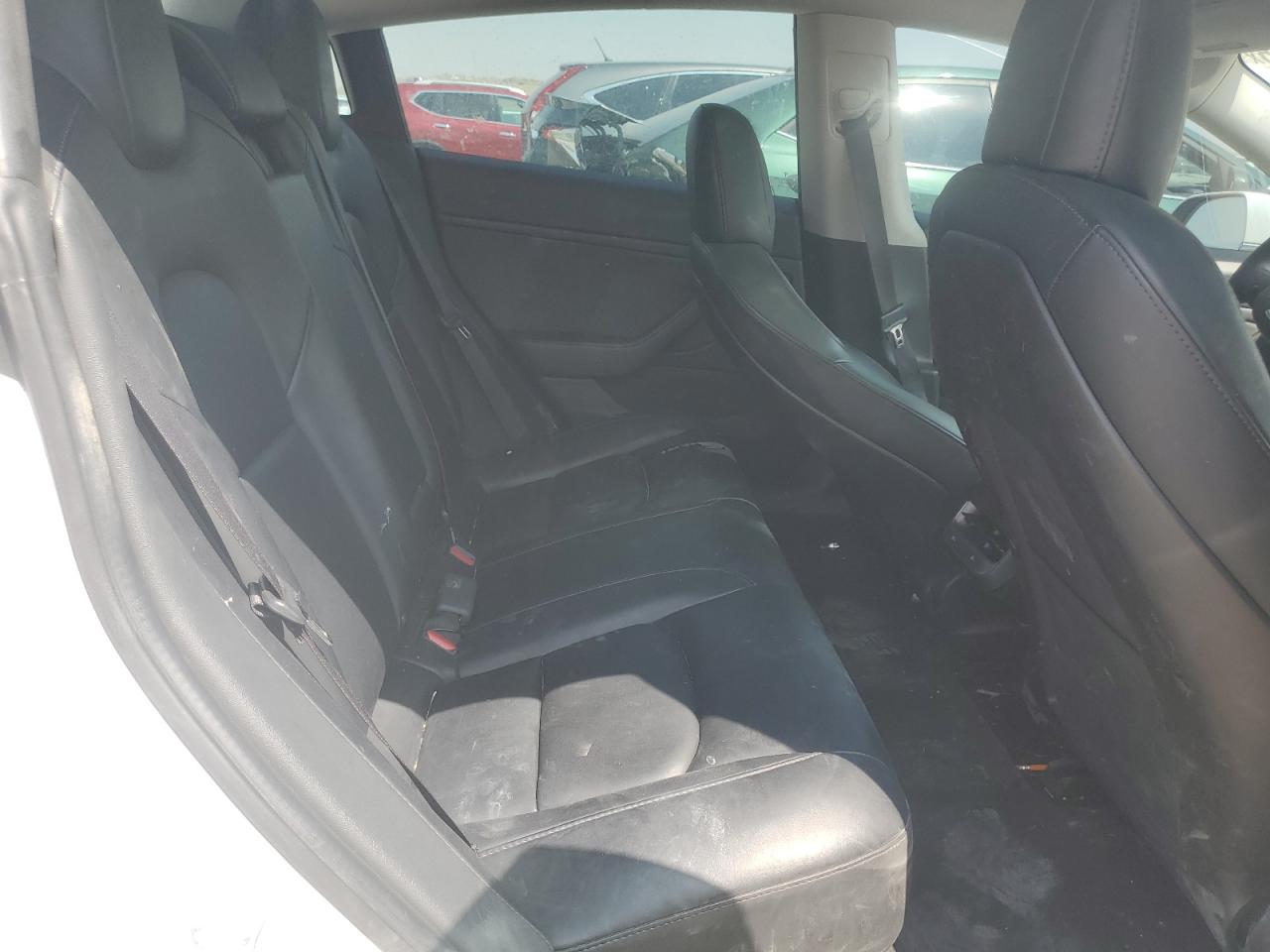 2020 Tesla Model 3 VIN: 5YJ3E1EB1LF636723 Lot: 67485915