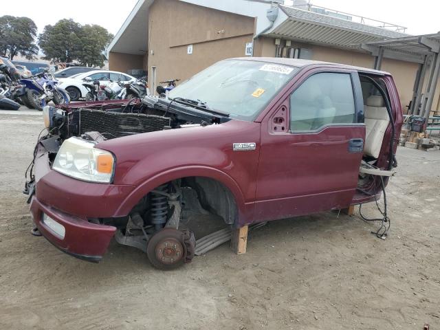 2004 FORD F150    à vendre chez Copart CA - HAYWARD