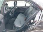 2011 MERCEDES-BENZ C CLASS EXECUTIVE SE for sale at Copart CORBY