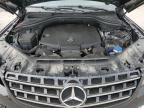 2015 MERCEDES-BENZ ML 350 BLUETEC   for sale at Copart ON - TORONTO