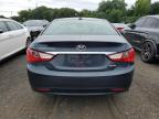 2013 HYUNDAI SONATA SE for sale at Copart CT - HARTFORD SPRINGFIELD