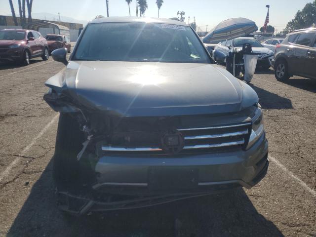  VOLKSWAGEN TIGUAN 2020 Szary