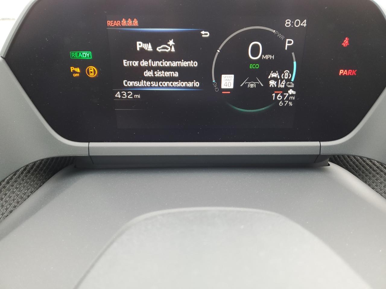 2025 Subaru Solterra Premium VIN: JTMABABA5SA102319 Lot: 70152345