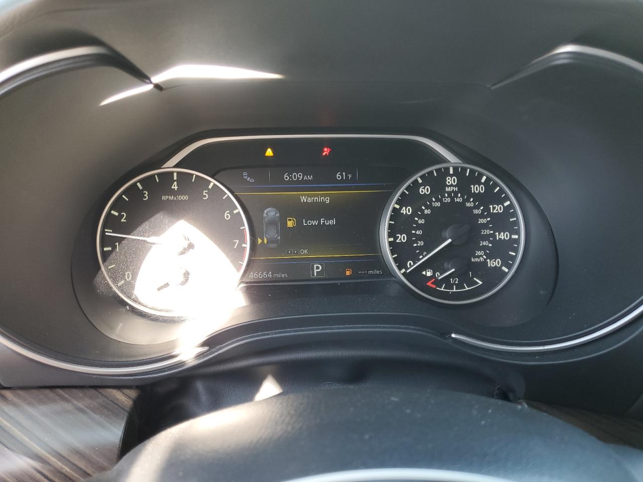 2016 Nissan Maxima 3.5S VIN: 1N4AA6AP3GC380966 Lot: 70620225