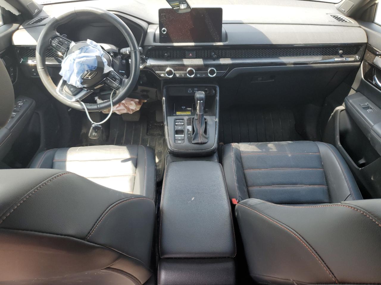 2023 Honda Cr-V Sport Touring VIN: 2HKRS6H98PH205389 Lot: 67951035