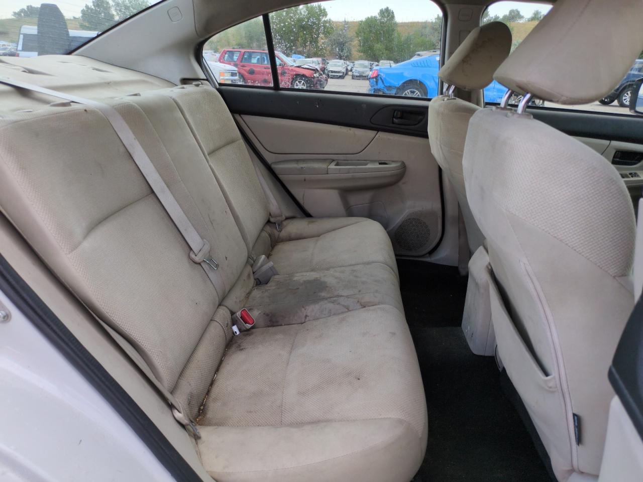 2014 Subaru Impreza VIN: JF1GJAA69EG014133 Lot: 66546895