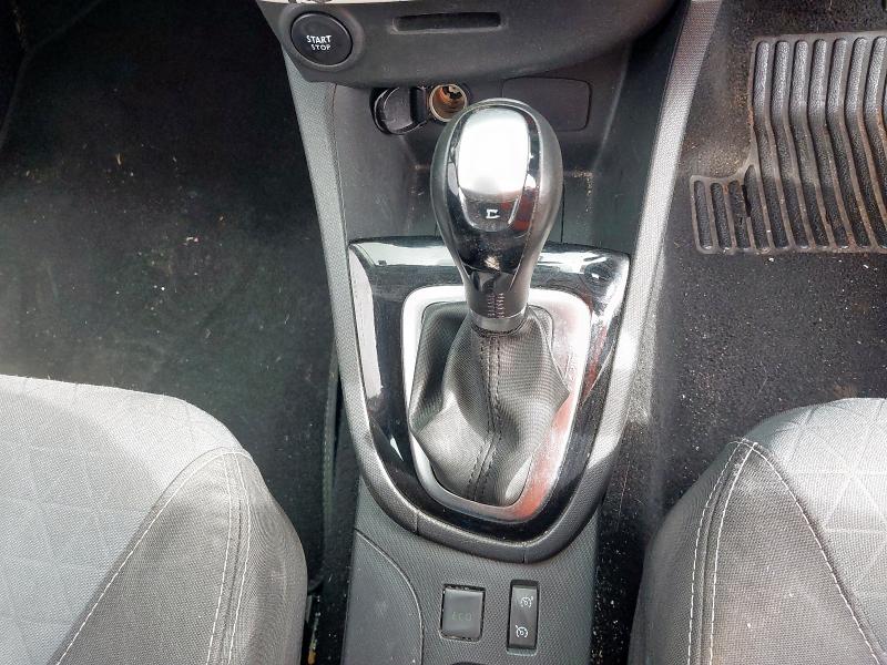 2015 RENAULT CLIO 1.5 DCI 90 DYNAMIQUE S MEDIANAV 5DR EDC