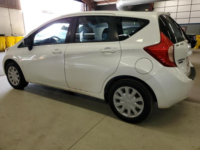 2015 NISSAN VERSA NOTE S  