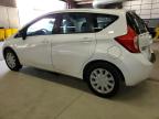 2015 NISSAN VERSA NOTE S   for sale at Copart CT - HARTFORD SPRINGFIELD