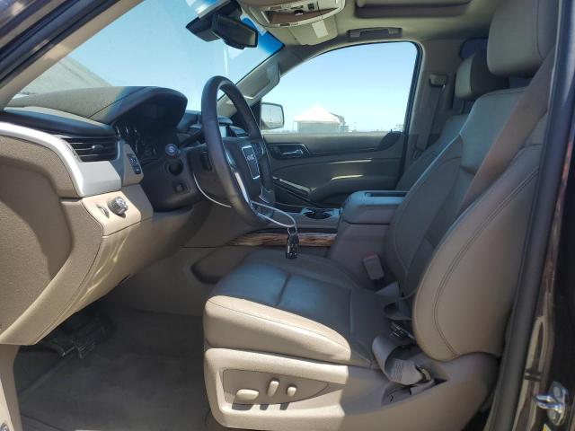  GMC YUKON 2016 Brązowy