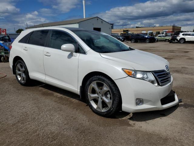 2012 TOYOTA VENZA LE  