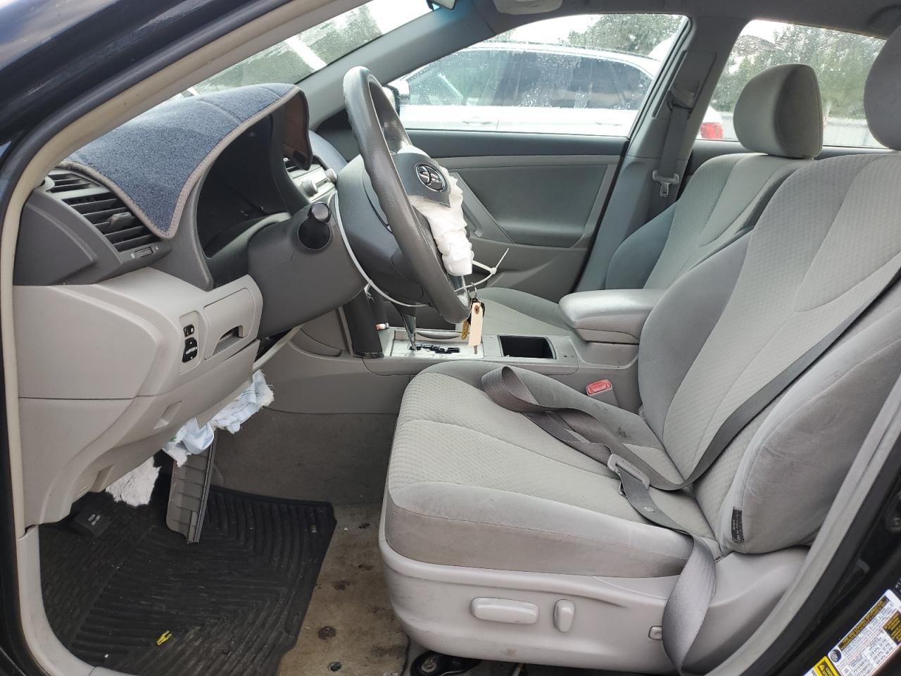 2009 Toyota Camry Base VIN: 4T4BE46K69R065503 Lot: 68497435