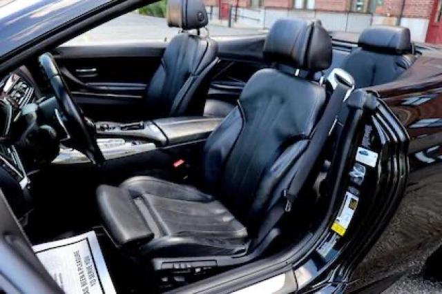 2014 BMW 650 XI  