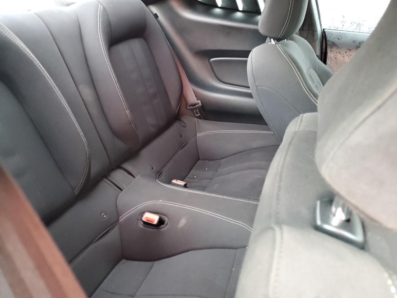 2020 Ford Mustang VIN: 1FA6P8TH0L5122876 Lot: 70004315