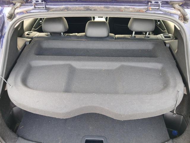 2019 NISSAN QASHQAI TEKNA DIG-T 
