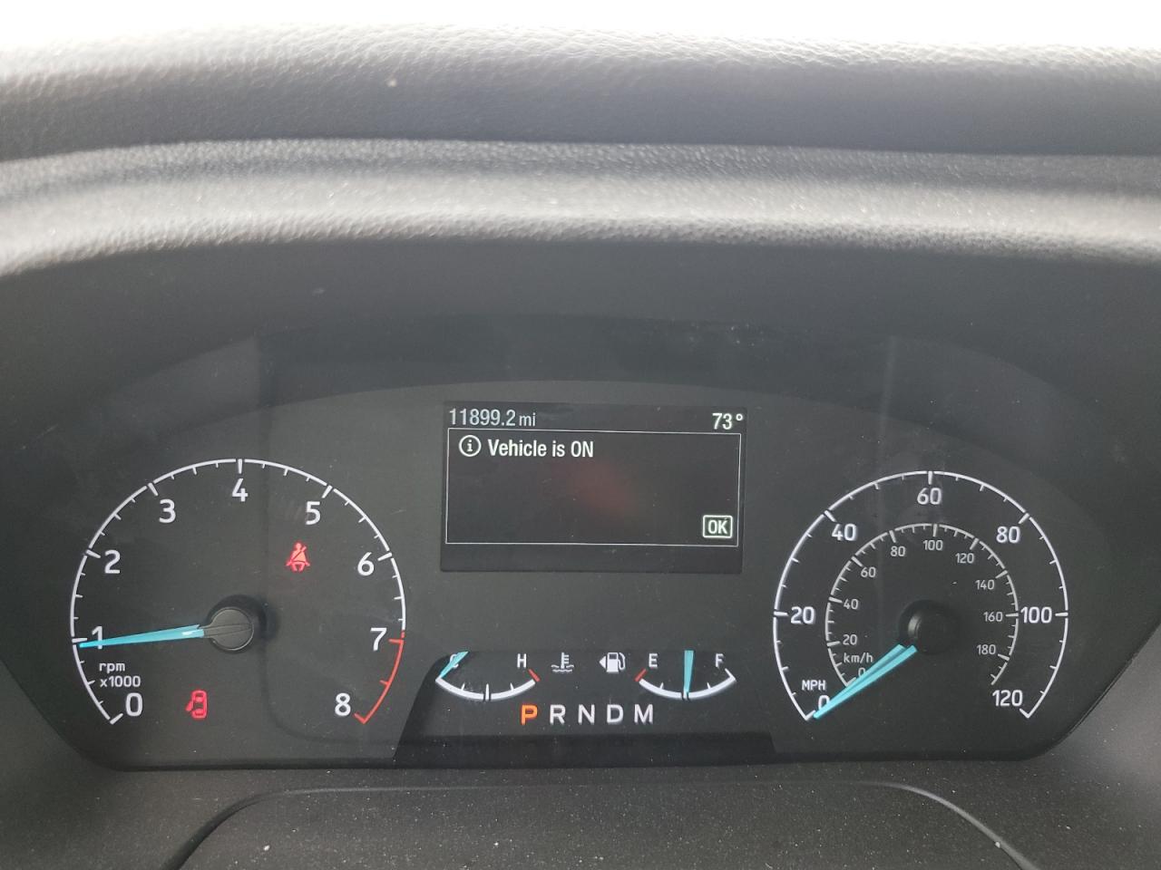 2025 Ford Transit T-350 VIN: 1FBAX2C83SKA03483 Lot: 69653095