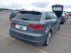 2015 AUDI A3 S LINE for sale at Copart SANDTOFT
