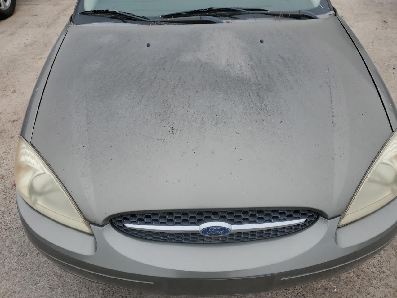 2001 Ford Taurus Ses VIN: 1FAFP55U01G188046 Lot: 68546975