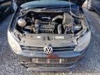 2012 VOLKSWAGEN POLO S for sale at Copart WOLVERHAMPTON