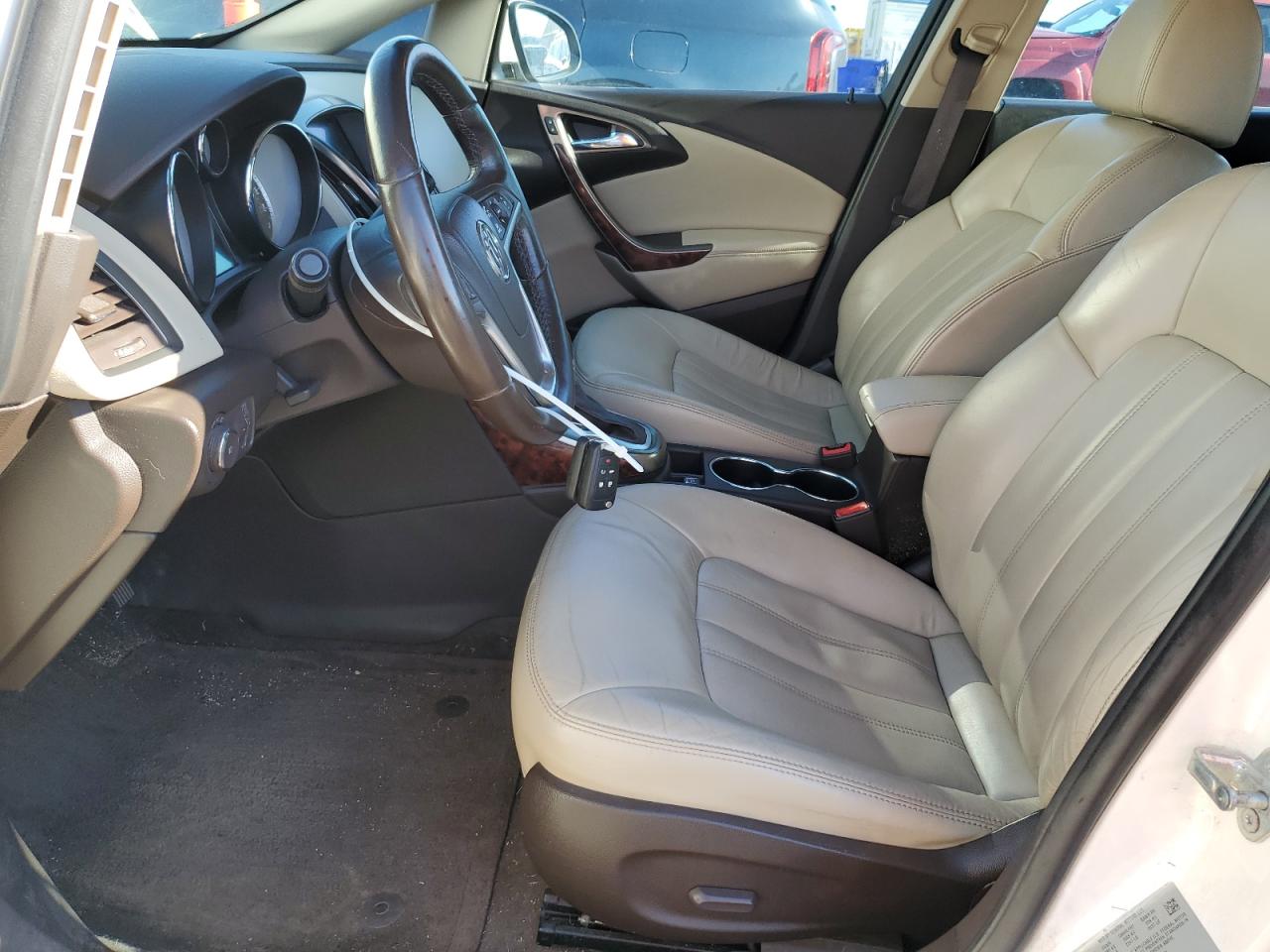 2013 Buick Verano VIN: 1G4PS5SK4D4204766 Lot: 69125655