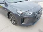 2017 HYUNDAI IONIQ PREM for sale at Copart SANDY
