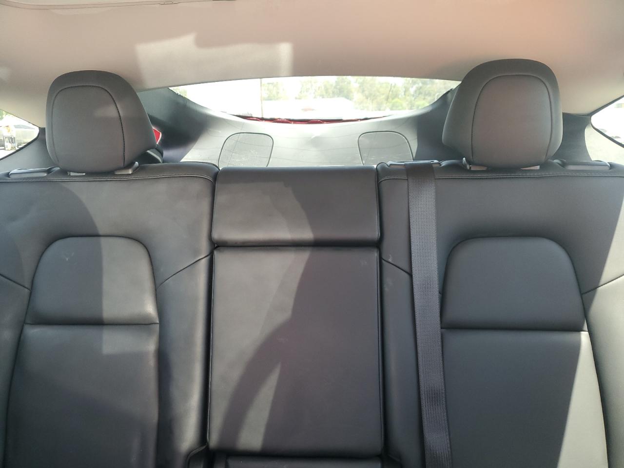 2024 Tesla Model Y VIN: 7SAYGAEE8RF074826 Lot: 69955265