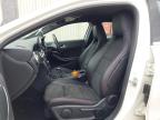 2016 MERCEDES-BENZ A CLASS AMG LINE for sale at Copart PETERLEE