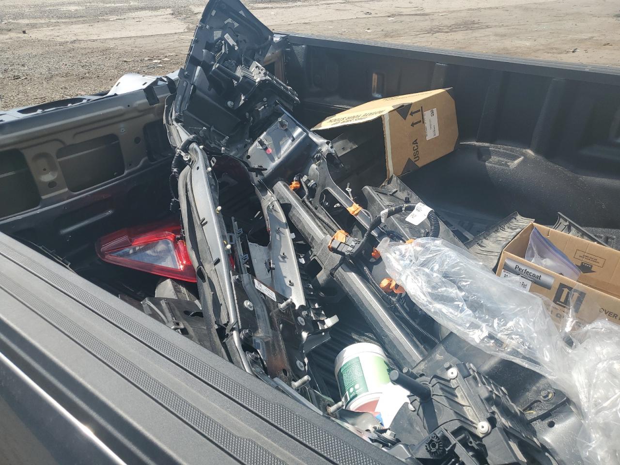 2024 Ford F150 Xlt VIN: 1FTFW3LD2RFB83856 Lot: 69370145