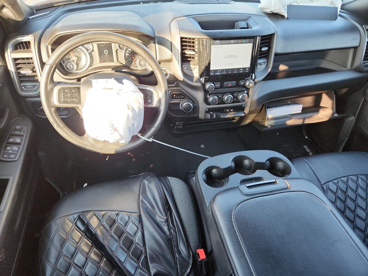 2022 Ram 2500 Tradesman VIN: 3C6UR4CJ8NG365118 Lot: 69946235