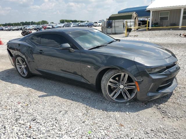  CHEVROLET CAMARO 2018 Gray