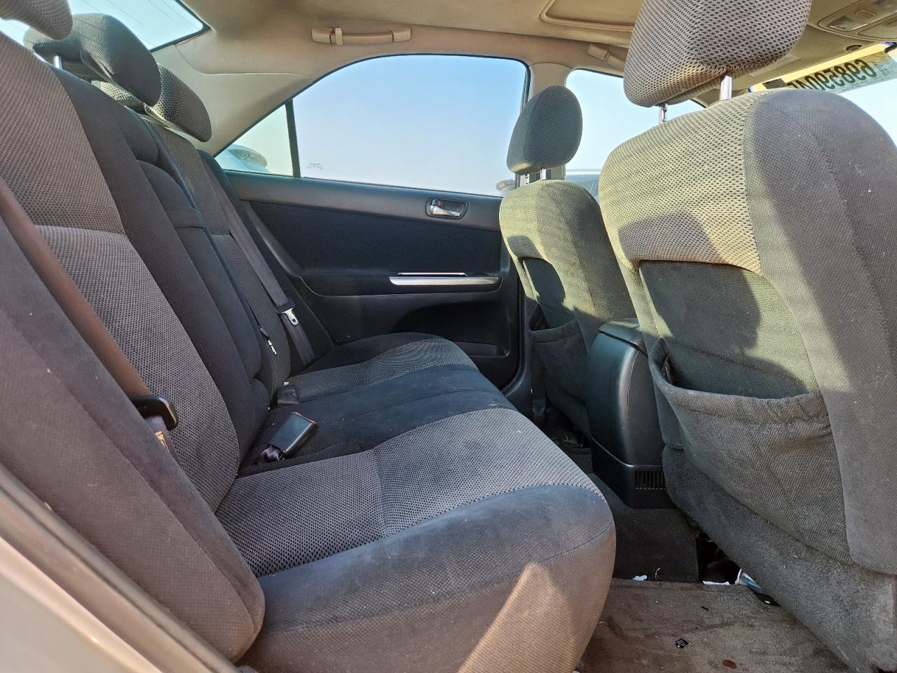2005 Toyota Camry Le VIN: 4T1BE32K75U526986 Lot: 69859045