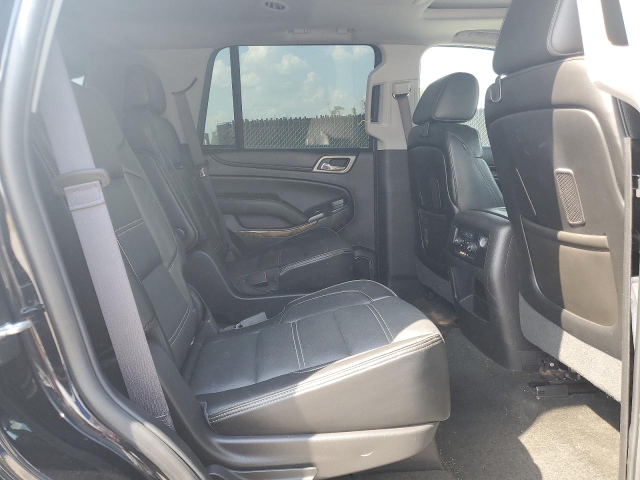 2016 GMC Yukon Denali VIN: 1GKS1CKJ1GR297402 Lot: 70445455