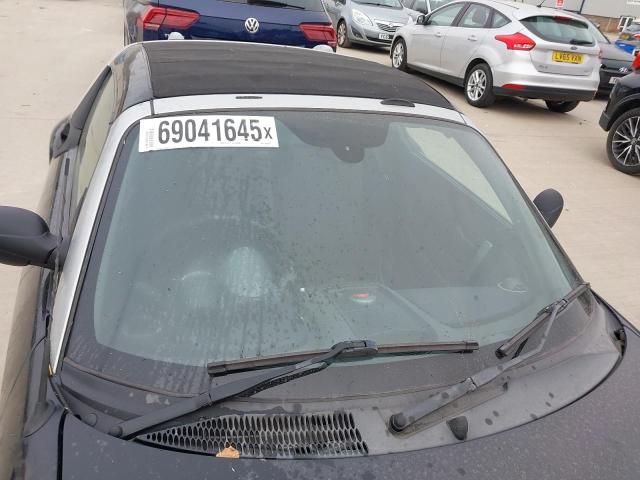 2006 SMART ROADSTER B