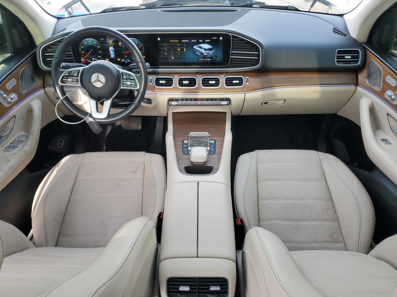 2022 Mercedes-Benz Gle 350 4Matic VIN: 4JGFB4KB1NA733388 Lot: 70051275