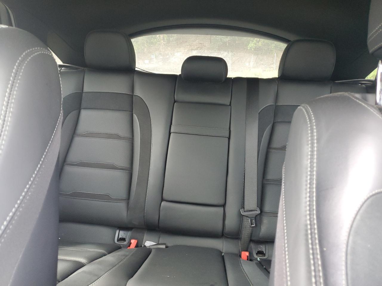 2021 Mercedes-Benz Gle Coupe Amg 53 4Matic VIN: 4JGFD6BBXMA387930 Lot: 71053005