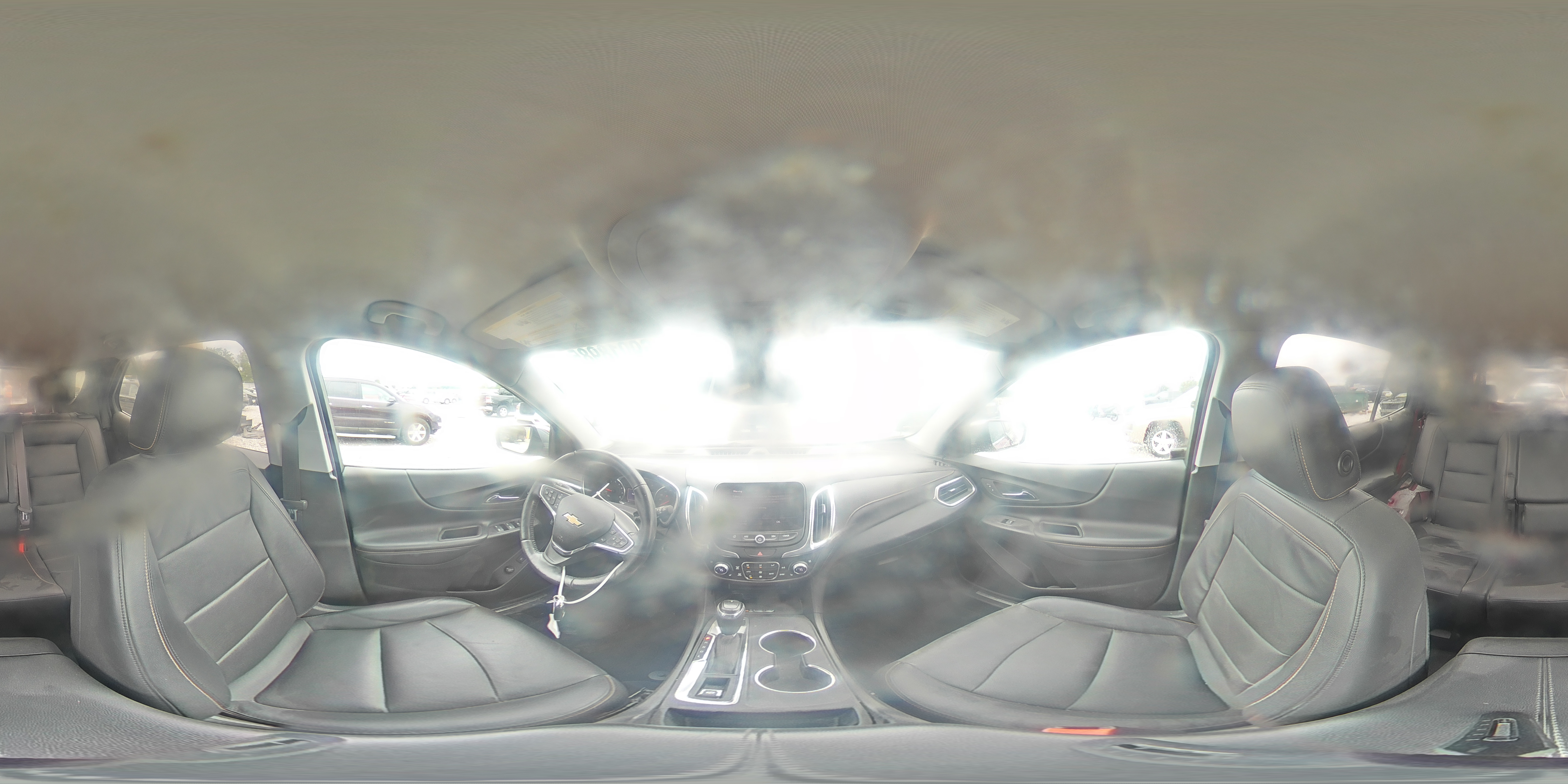 2020 Chevrolet Equinox Lt VIN: 2GNAXUEV0L6152469 Lot: 69018985